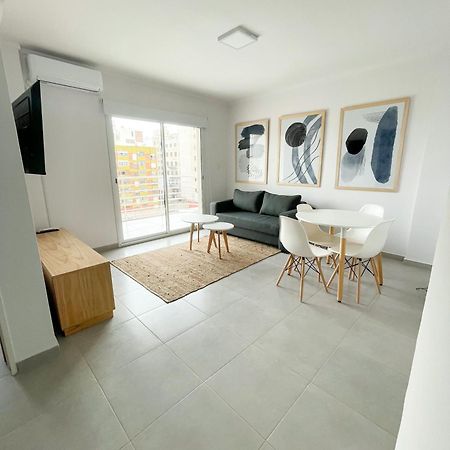 Ferienwohnung Saavedra 118 2°C By Depptoe Bahía Blanca Exterior foto